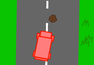 play Pothole Dodger 2