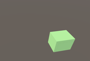 play Unity'S Mod The Cube Challenge