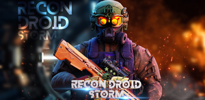 Recon Droid Storm