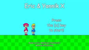play Eric & Yannik X