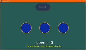 play Shell Game
