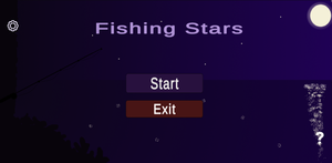 play Fishing Stars