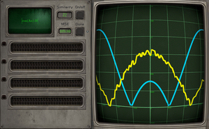 play Oscilloscope Calibration