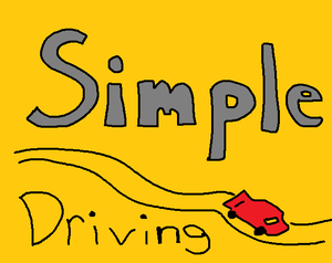 play Simple Driving