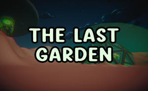 play The Last Garden