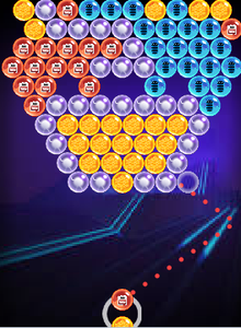 play Honeycomb Bubble