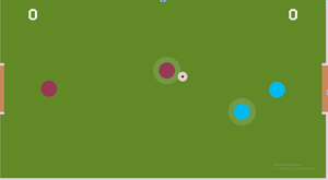 play Impulse Soccer