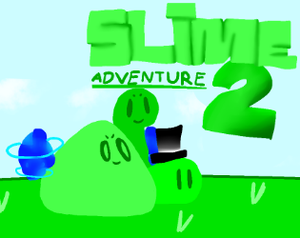 play Slime Adventure 2