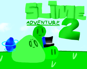 Slime Adventure 2