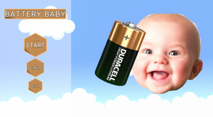 play Battery Baby (Don'T Play This Game)
