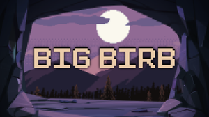 play Big Birb Run