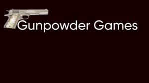 play Gunpowder Games Early Beta