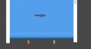 play Action Game Redo