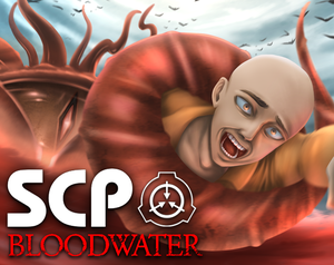 play Scp: Bloodwater