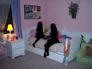 play Room Tour
