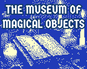 play The Museum Of Magical Objects