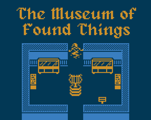 play The Museum Of Found Things