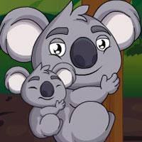 play G4E-Koala-Bears-Escape