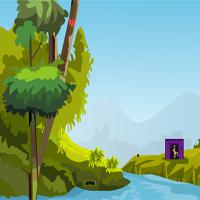 play Gameszone15-Hyena-Forest-Escape