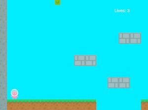 play Extraterrestrial