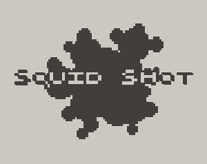 play Squid Shot