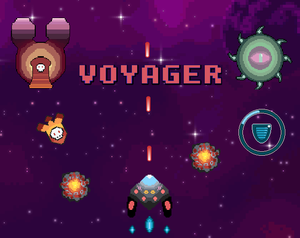 play Voyager