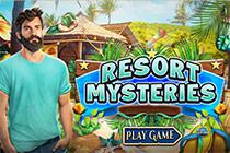 play Resort Mysteries