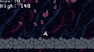 play 2D Shooter Practice