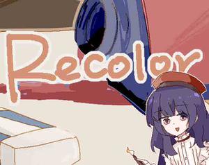 play Recolor