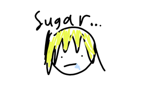 play Big Belle Gets Diabetes Simulator
