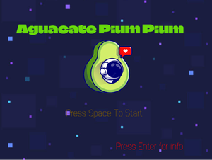 play Aguacate Pium Pium