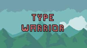 play Type Warrior Demo