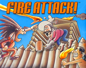 play Fire Attack!