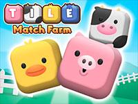 play Tile Match Farm