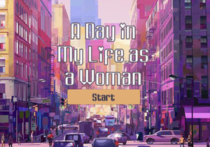 play A Day In The Life Of A Woman