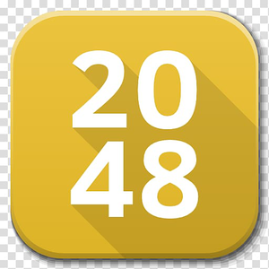 play 2048 Original