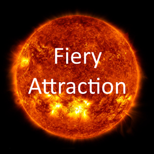 play Fiery Attraction