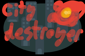 play City Destroyer