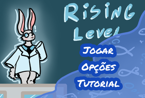 play Risinglevel(Wip)