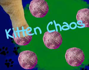 play Kittenchaos