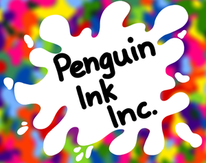 play Penguin Ink Inc.