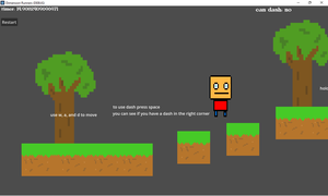 play Dimension Runners