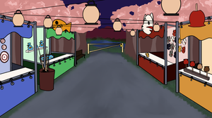 play A Night At The Festival