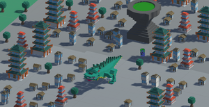 play World Destroyer