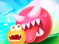 play Monster Egg Brawl