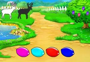 play Little Cat Rescue