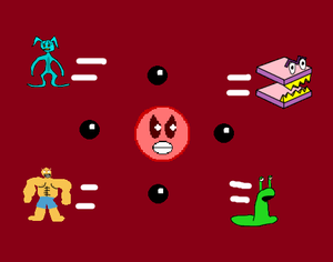 play Blow 'Em Away