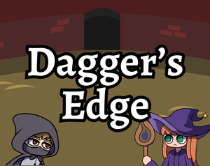 play Dagger'S Edge