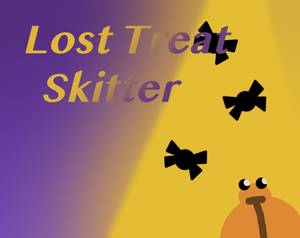 play Lost Treat Skitter