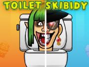 play Skibidi Toilet Makeover Playtime